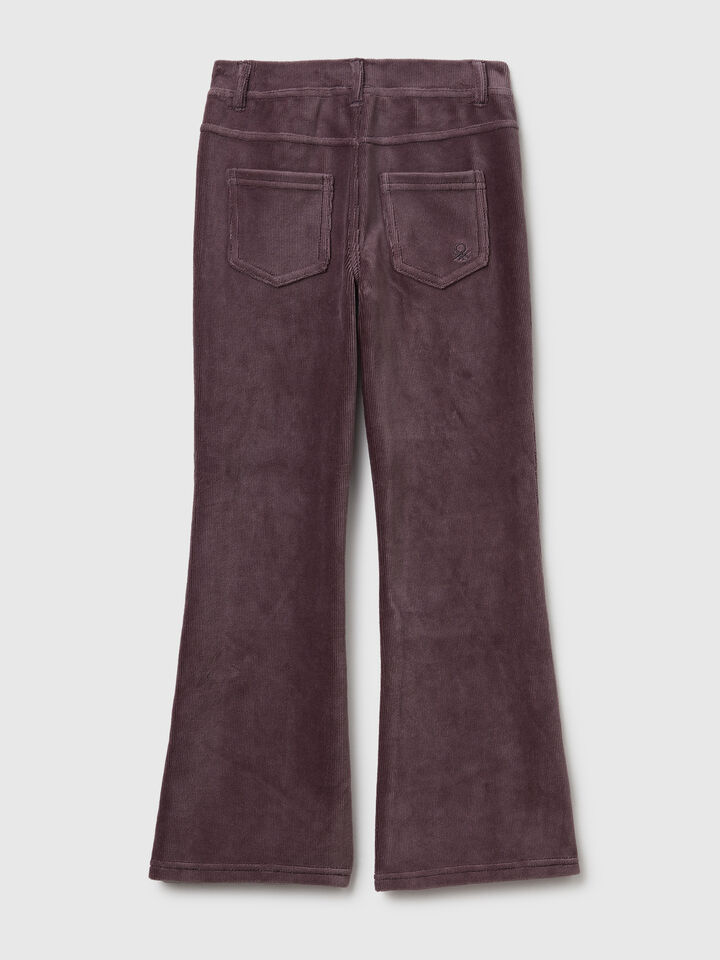 TROUSERS Junior Girl image number 2